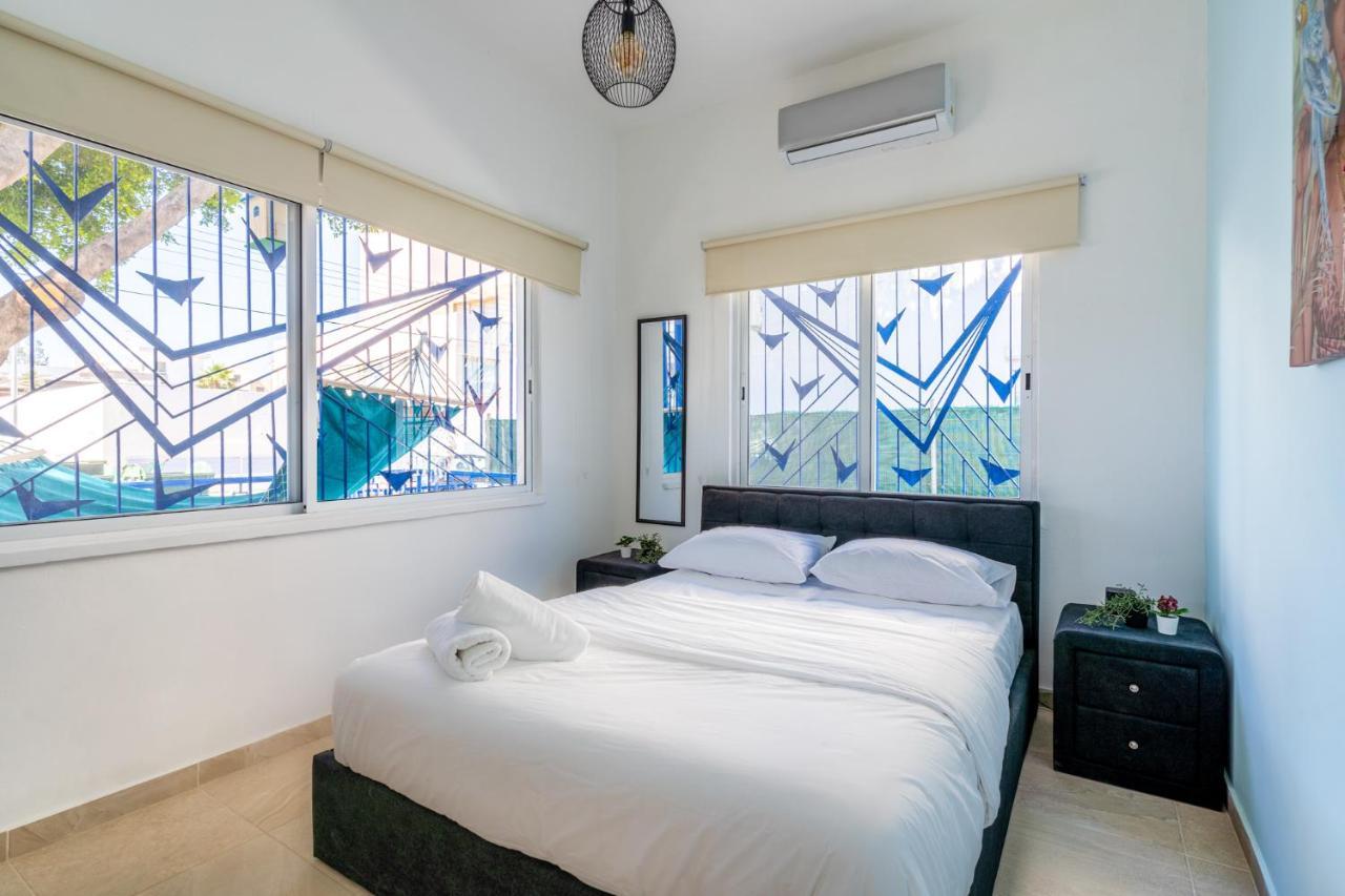 Nala - 2 Bedroom Apartment In ラルナカ エクステリア 写真